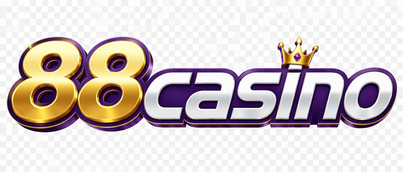 88casino logo